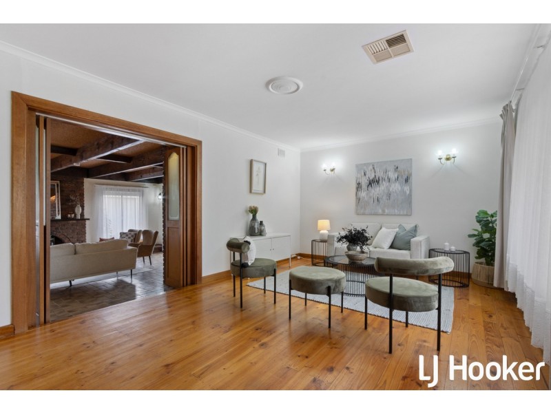 18 Popham Avenue, Gawler East SA 5118