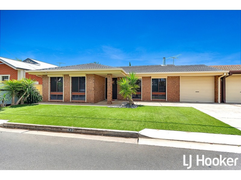 2/62 Workman Street, Birkenhead SA 5015