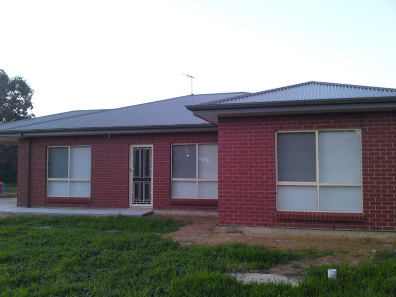 Lot 115 Gangell Court, Williamstown SA 5351