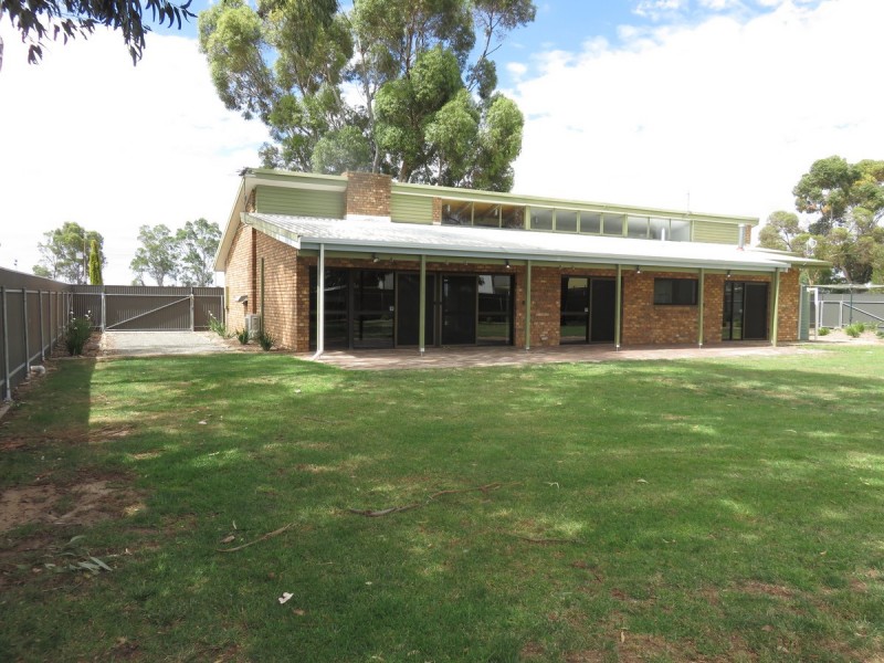 28 Siegersdorf Road, Tanunda SA 5352
