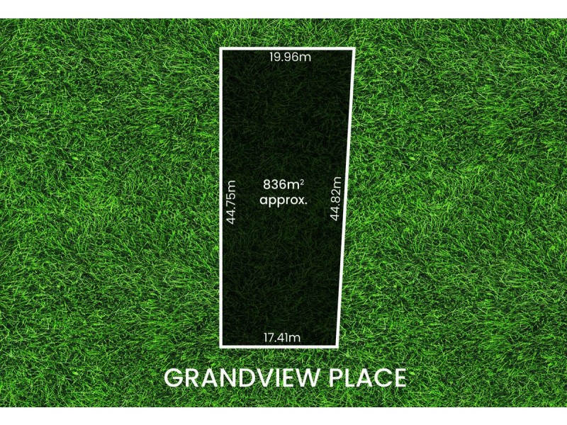 25 Grandview Place, Blakeview SA 5114