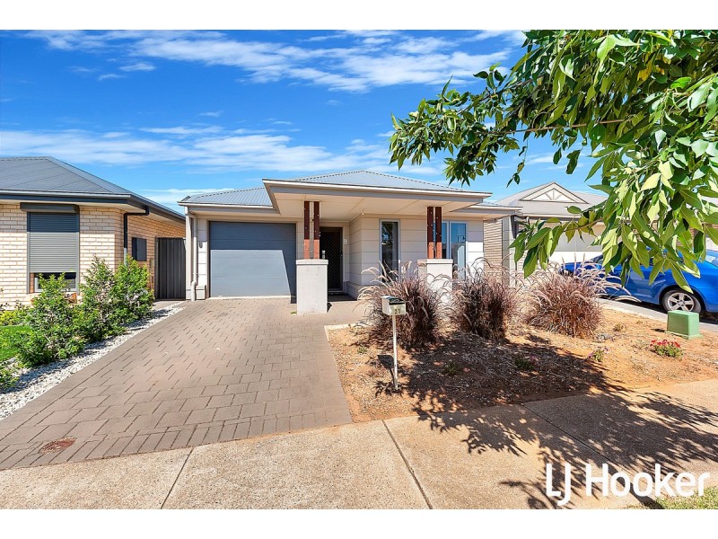 21 McLaren Street, Evanston Gardens SA 5116