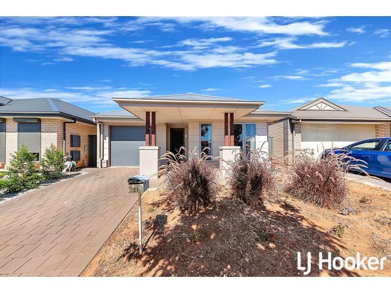21 McLaren Street, Evanston Gardens SA 5116