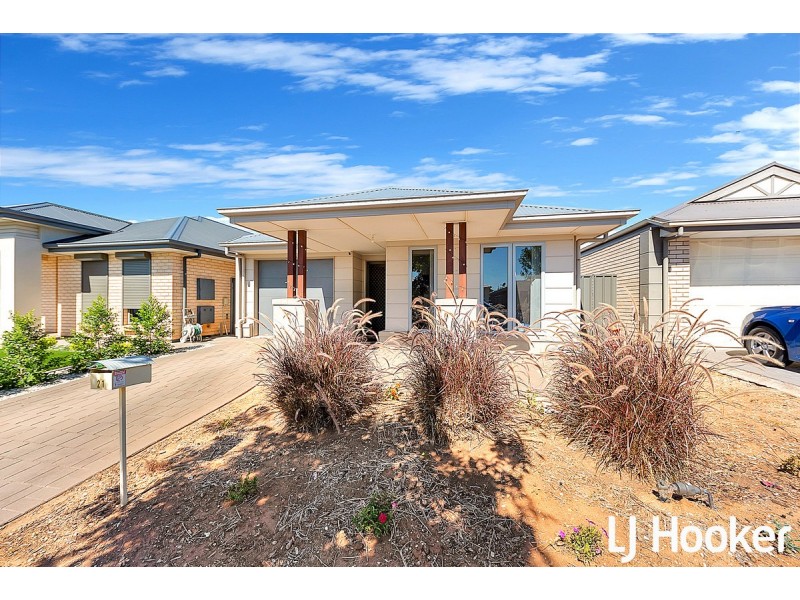 21 McLaren Street, Evanston Gardens SA 5116