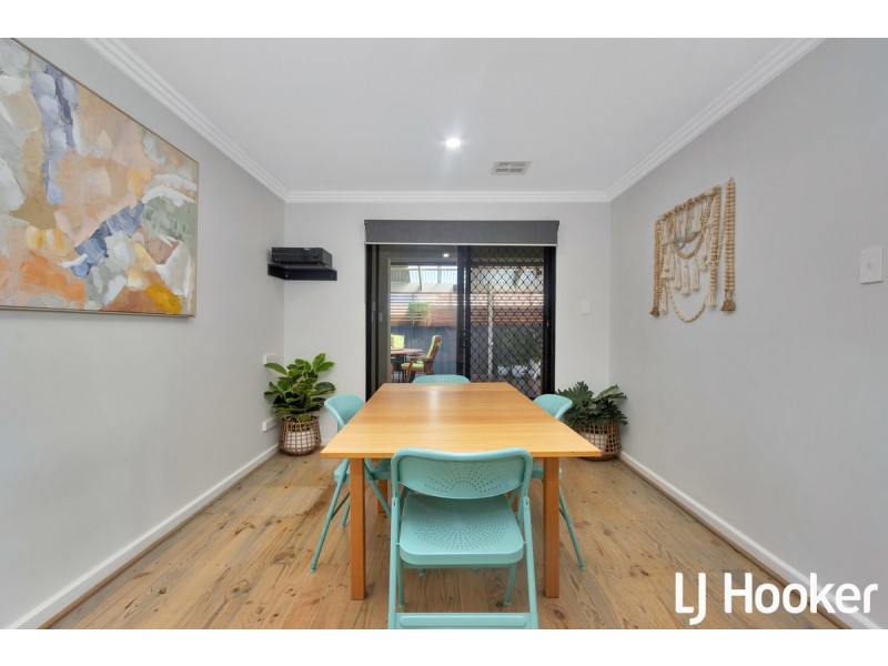 18 St Albans Road, Evanston Park SA 5116