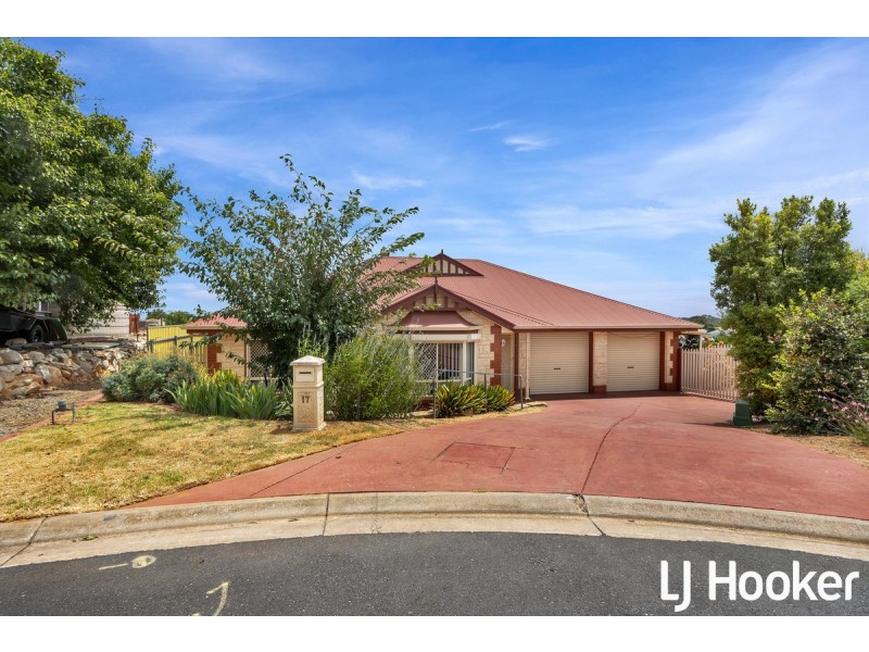 17 Walter Grove, Gawler East SA 5118