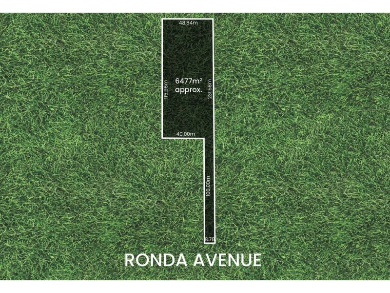 Lot 1/14 Ronda Avenue, Roseworthy SA 5371