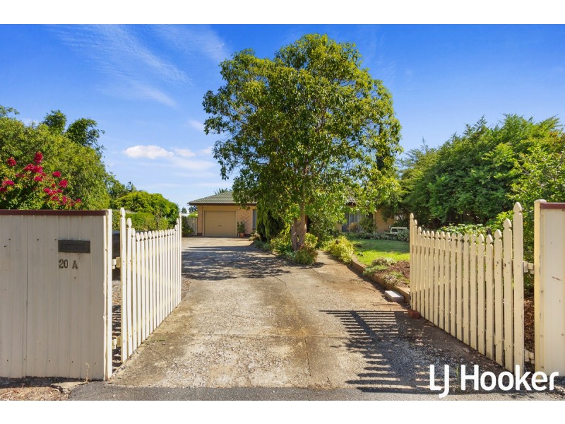 20A Lyndoch Road, Gawler East SA 5118