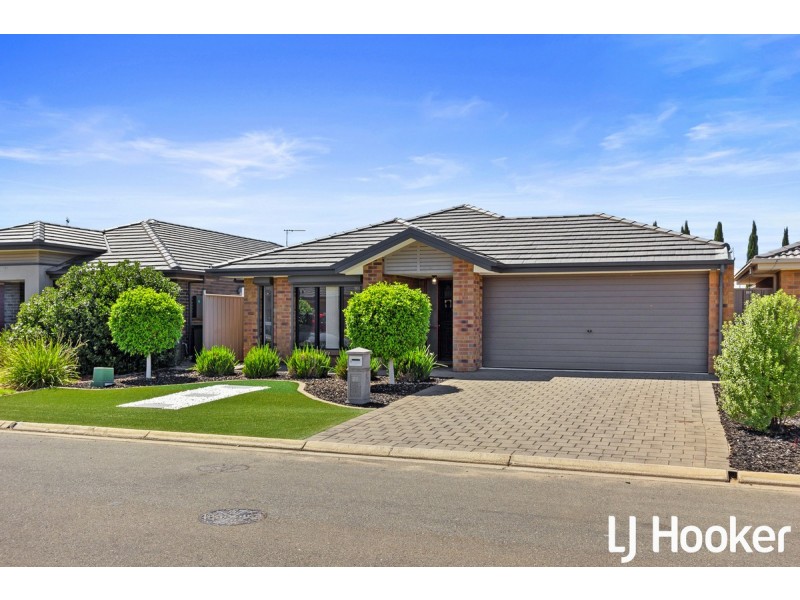22 Nybo Court, Munno Para West SA 5115