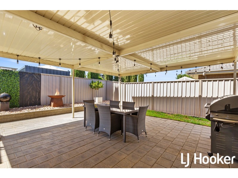 22 Nybo Court, Munno Para West SA 5115