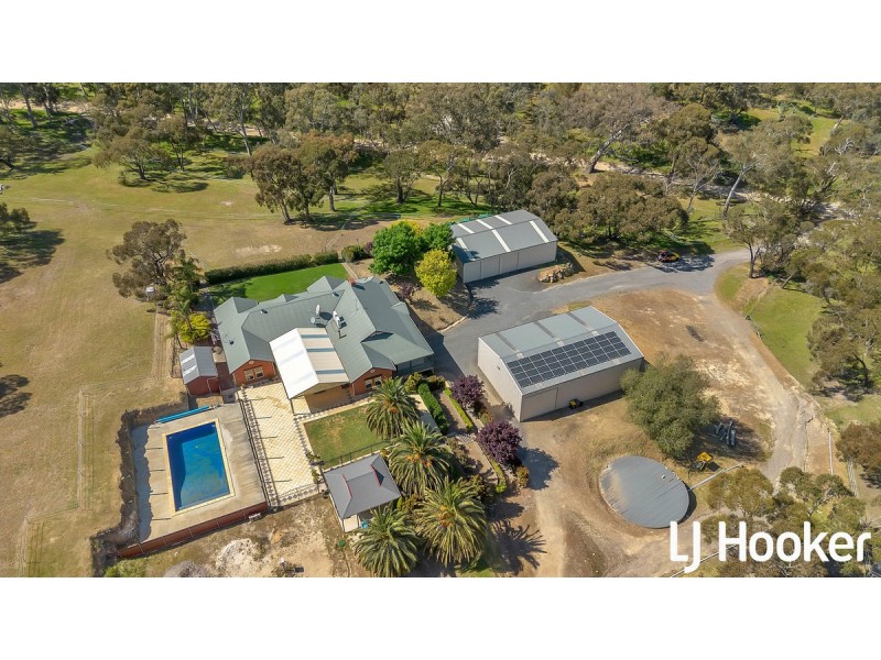 163 Bassnet Road, Humbug Scrub SA 5114
