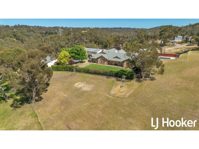 163 Bassnet Road, Humbug Scrub SA 5114