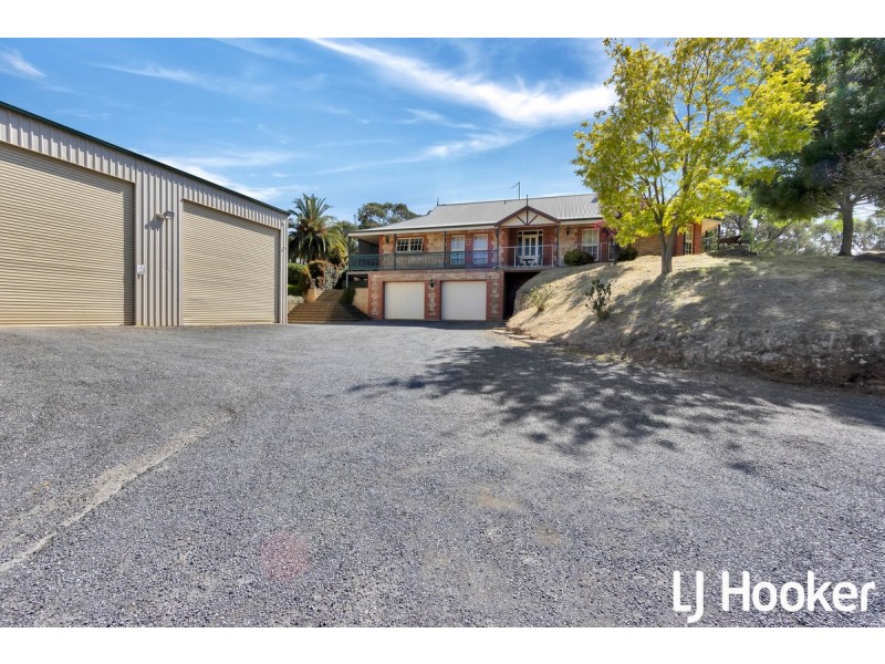 163 Bassnet Road, Humbug Scrub SA 5114