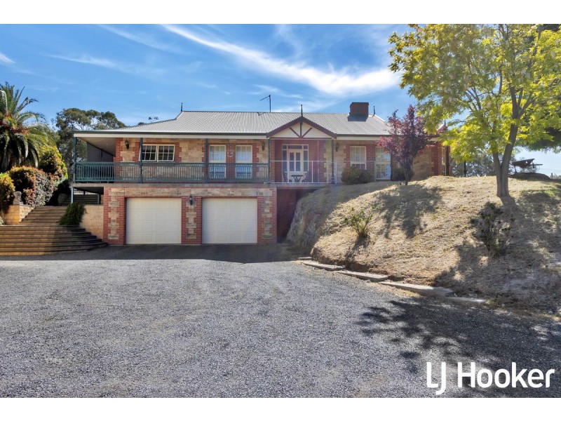 163 Bassnet Road, Humbug Scrub SA 5114