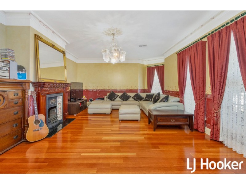 163 Bassnet Road, Humbug Scrub SA 5114