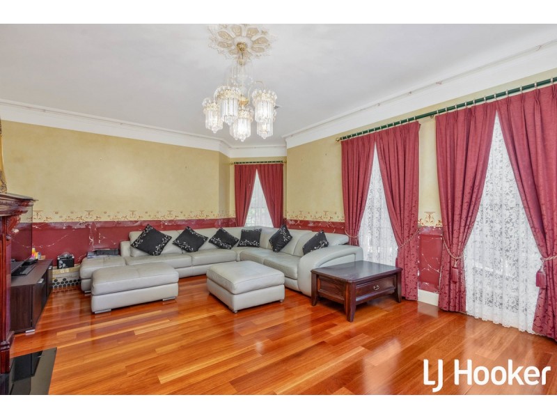 163 Bassnet Road, Humbug Scrub SA 5114