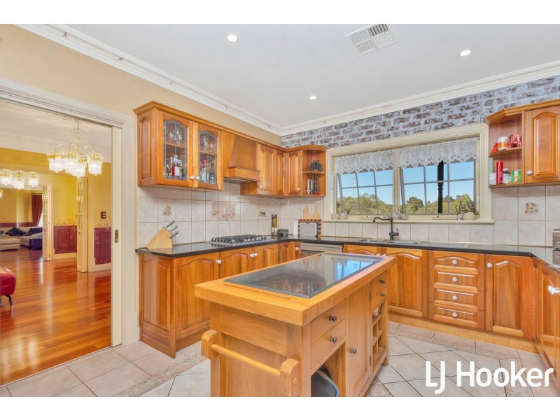 163 Bassnet Road, Humbug Scrub SA 5114