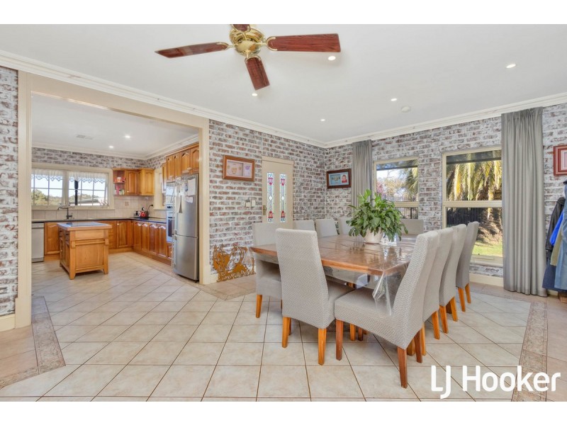 163 Bassnet Road, Humbug Scrub SA 5114