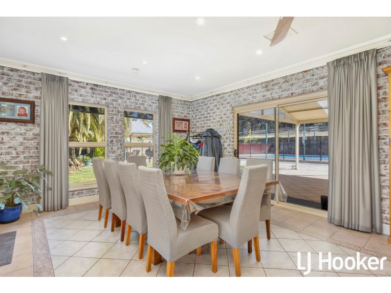 163 Bassnet Road, Humbug Scrub SA 5114