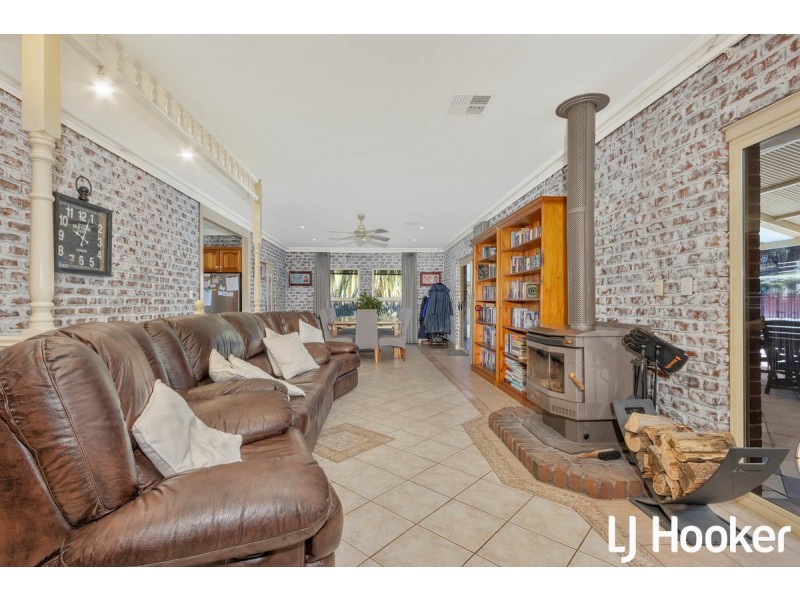 163 Bassnet Road, Humbug Scrub SA 5114