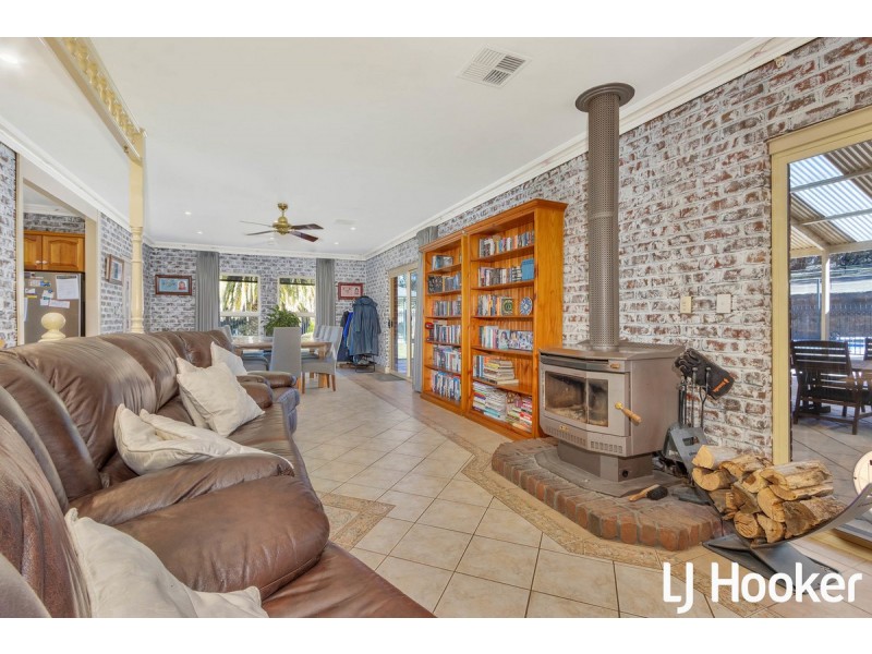 163 Bassnet Road, Humbug Scrub SA 5114