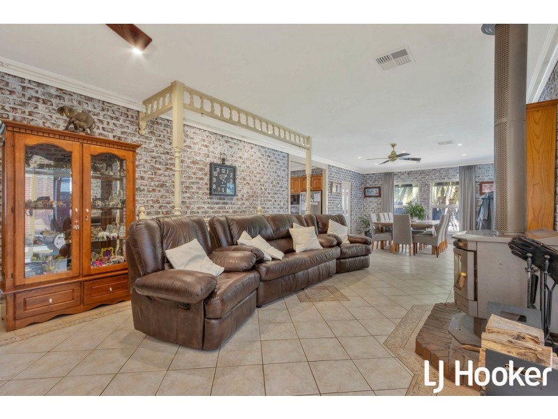 163 Bassnet Road, Humbug Scrub SA 5114