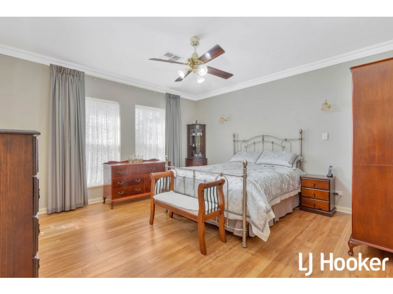 163 Bassnet Road, Humbug Scrub SA 5114