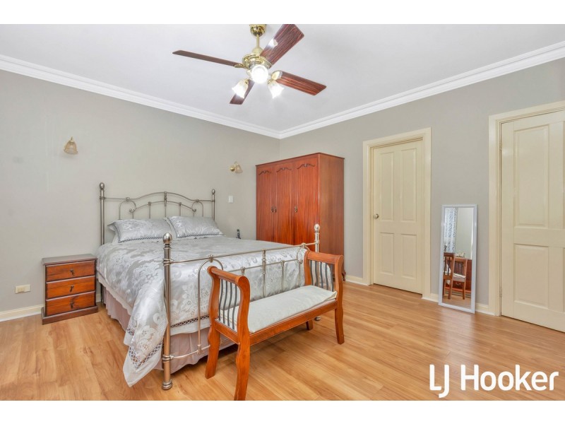 163 Bassnet Road, Humbug Scrub SA 5114