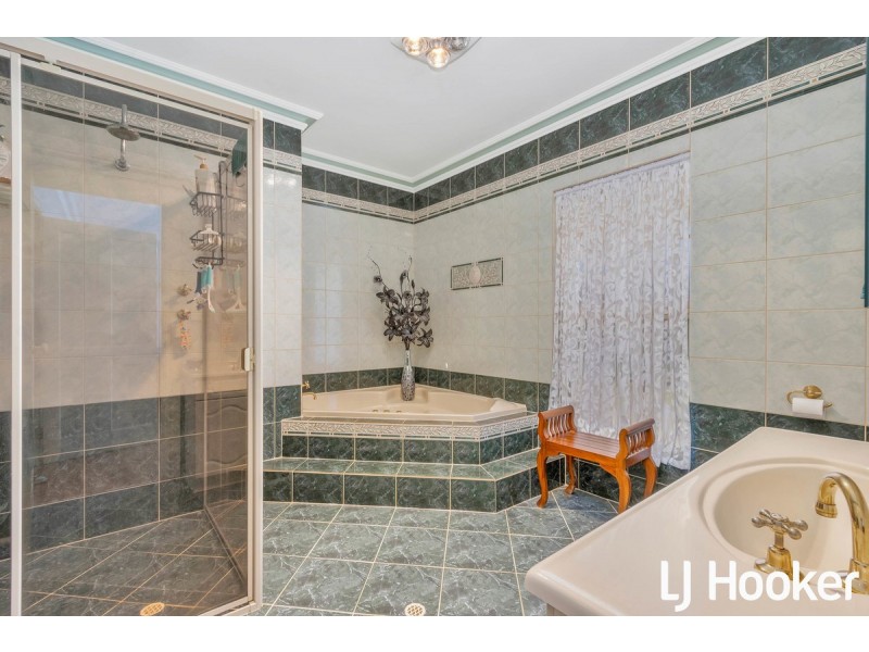 163 Bassnet Road, Humbug Scrub SA 5114