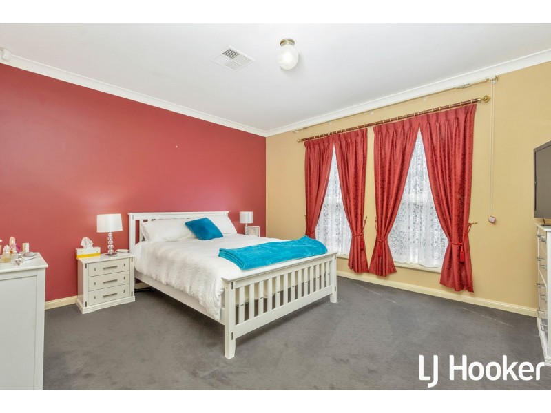 163 Bassnet Road, Humbug Scrub SA 5114