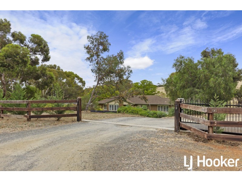 96 Viney Drive, Uleybury SA 5114