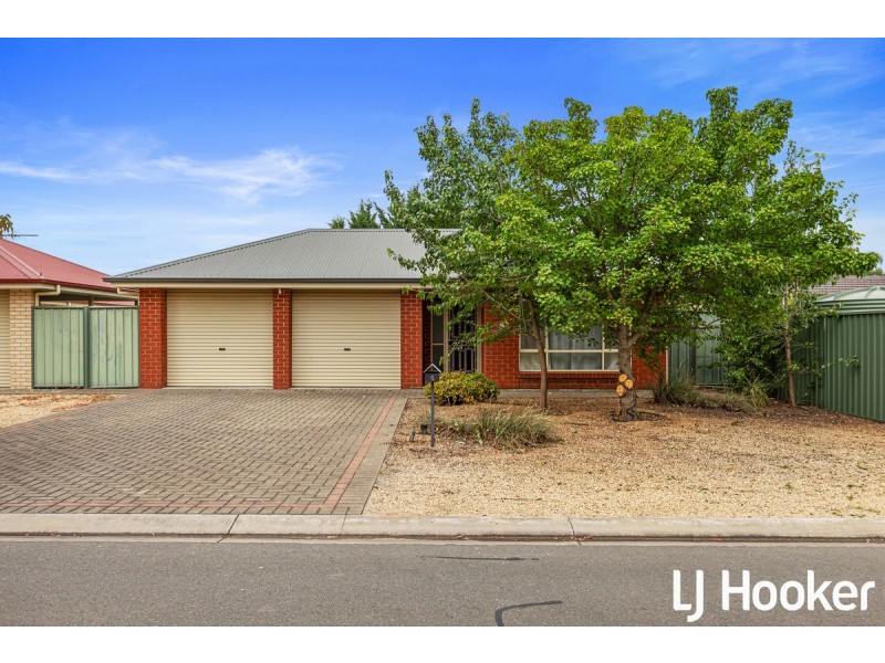 4 Minge Way, Nuriootpa SA 5355
