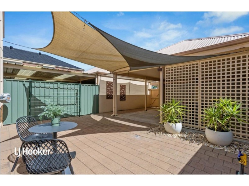 2/23 Parkview Drive, Mawson Lakes SA 5095