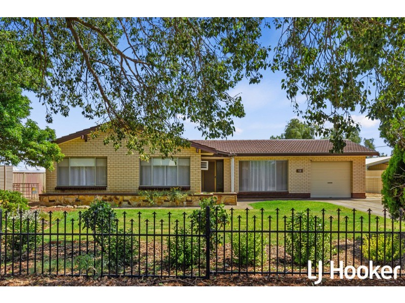 13 Annie Terrace, Wasleys SA 5400