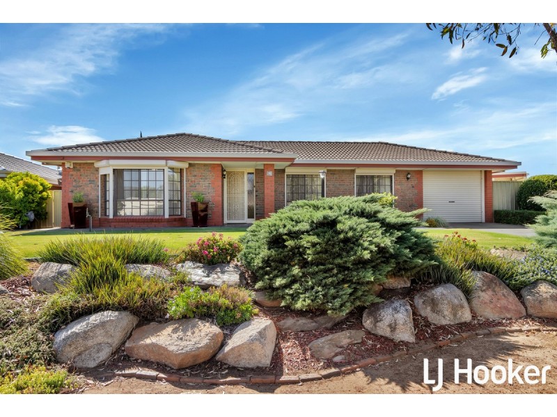 16 Bassett Crescent, Gawler East SA 5118