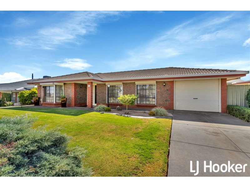16 Bassett Crescent, Gawler East SA 5118