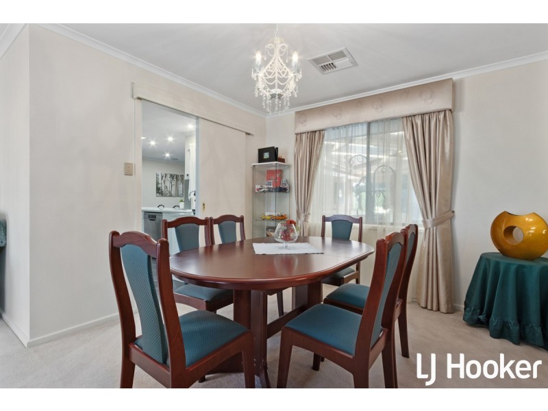 16 Bassett Crescent, Gawler East SA 5118