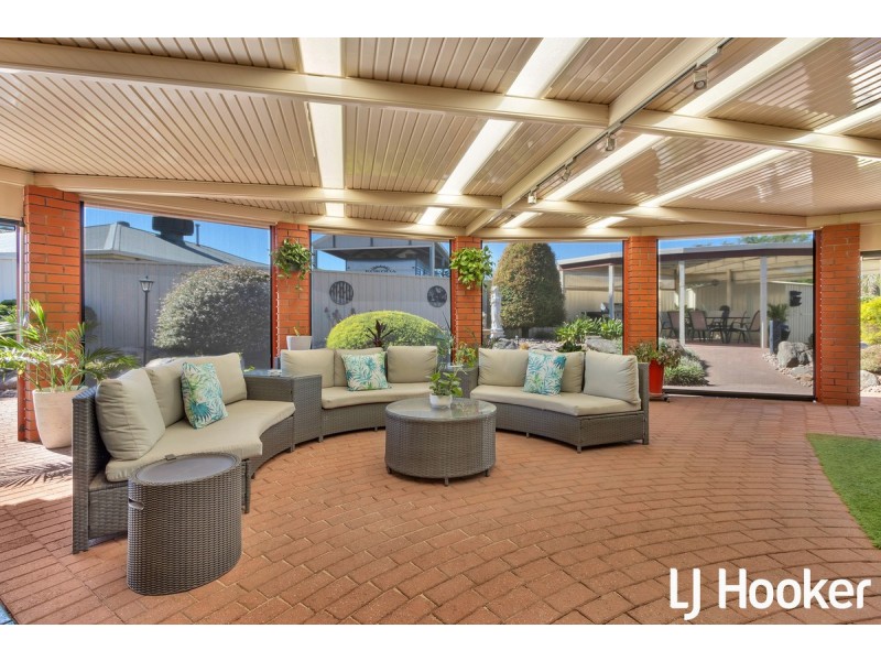 16 Bassett Crescent, Gawler East SA 5118