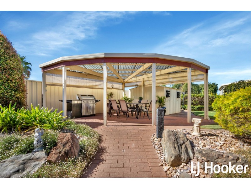 16 Bassett Crescent, Gawler East SA 5118