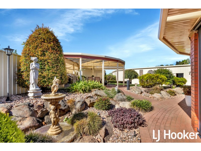 16 Bassett Crescent, Gawler East SA 5118