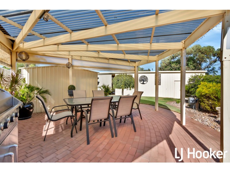 16 Bassett Crescent, Gawler East SA 5118