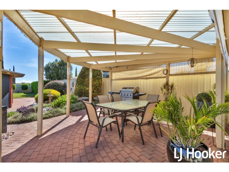 16 Bassett Crescent, Gawler East SA 5118