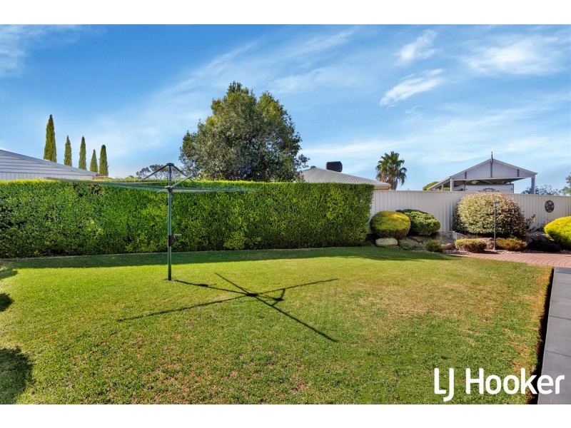 16 Bassett Crescent, Gawler East SA 5118