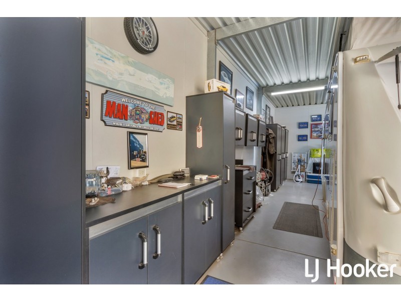 16 Bassett Crescent, Gawler East SA 5118