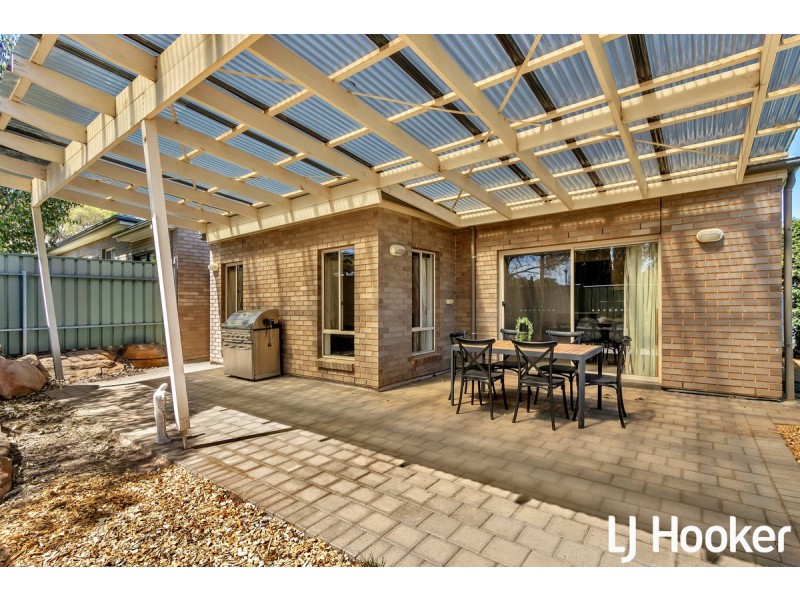 5 Bagot Court, Evanston Park SA 5116