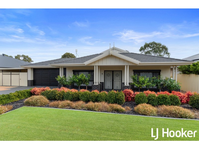 8 Station Place, Sandy Creek SA 5350