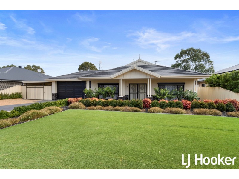 8 Station Place, Sandy Creek SA 5350
