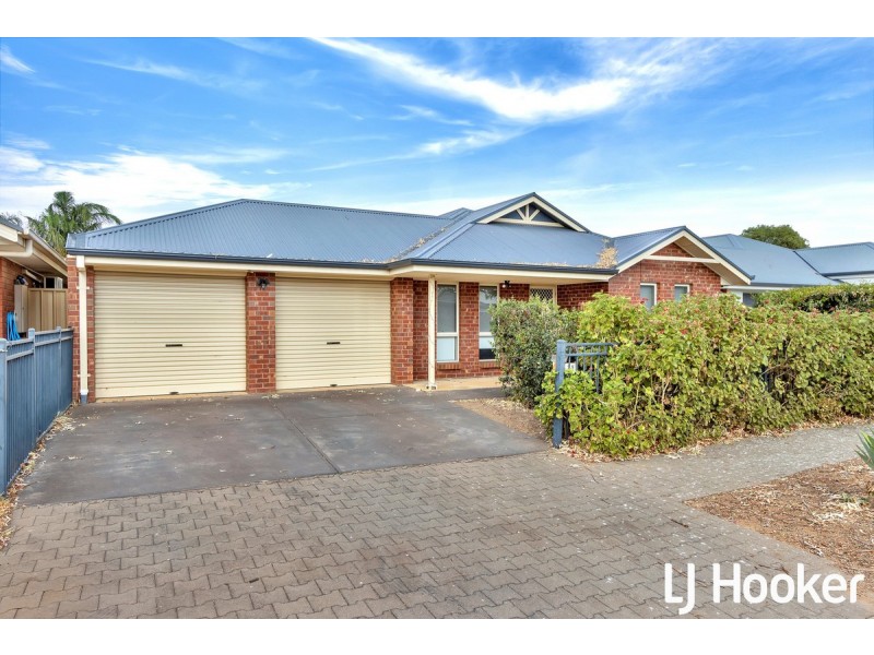 39 Barrat Street, Smithfield Plains SA 5114