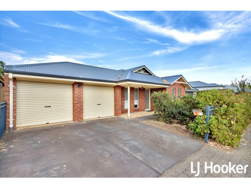 39 Barrat Street, Smithfield Plains SA 5114