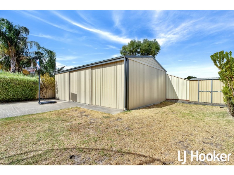 39 Barrat Street, Smithfield Plains SA 5114